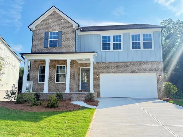 5356 Heron Bay Blvd, Locust Grove, GA 30248