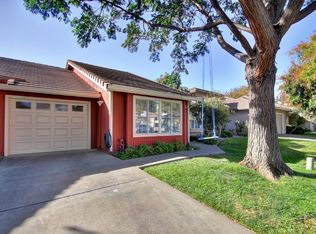 2826 Ponteverde Ln, Davis, CA