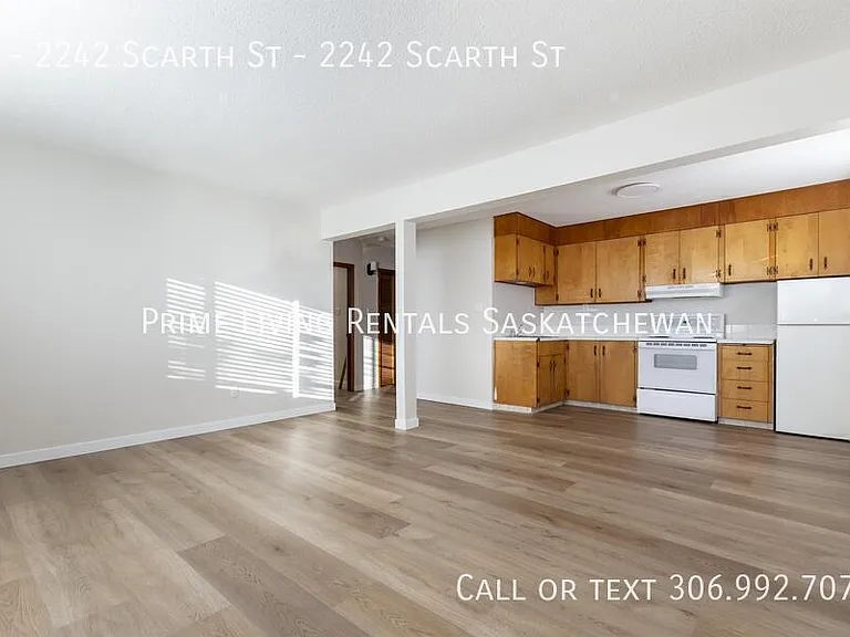2242 Scarth St #6 — Photo 13