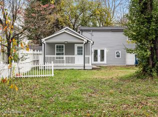 4508 Hillside Dr, Shively, KY 40216
