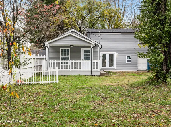 4508 Hillside Dr, Shively, KY 40216