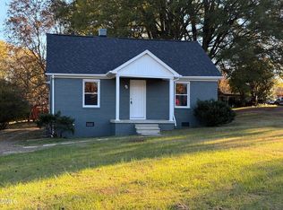 2222 Sunset Hills Dr, Burlington, NC 27215