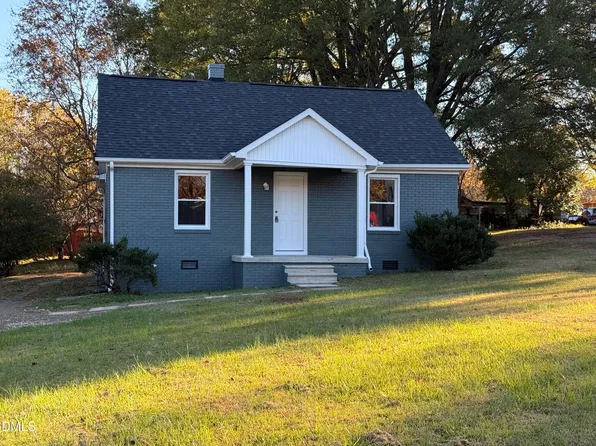 2222 Sunset Hills Dr, Burlington, NC 27215