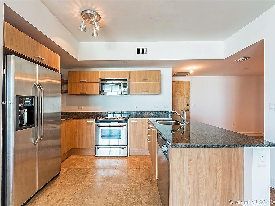 1st image of 350 S Miami Ave APT 3704