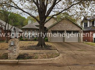 2272 Grandview Dr, Flower Mound, TX 75028