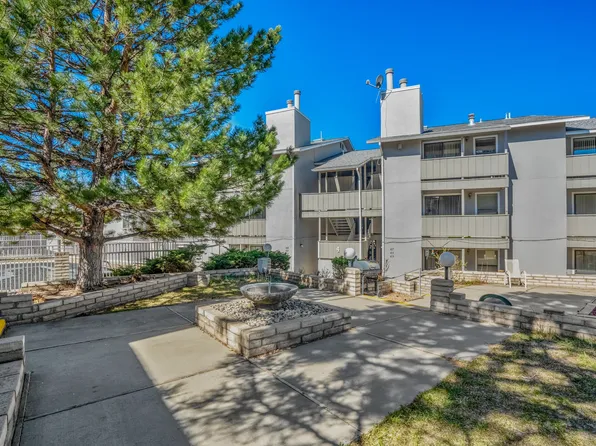 505 Oppenheimer Dr APT 418, Los Alamos, NM 87544
