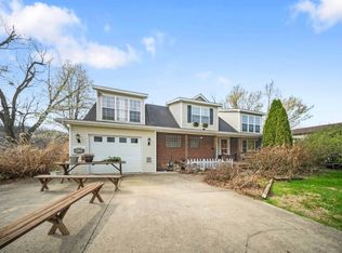 8428 County Road 107, Proctorville, OH