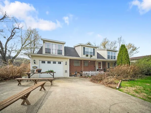 8428 County Road 107, Proctorville, OH 45669