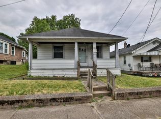 743 Woodlawn Ave, Hamilton, OH