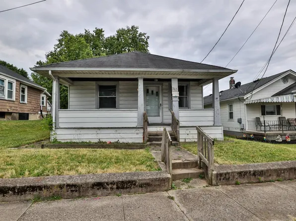 743 Woodlawn Ave, Hamilton, OH 45015
