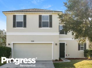 7593 Mishkie Dr, Jacksonville, FL 32244