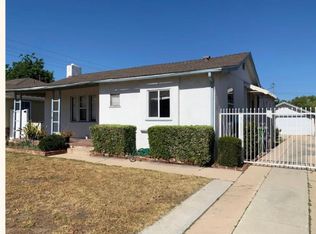 2004 S Bushnell Ave, Alhambra, CA 91803