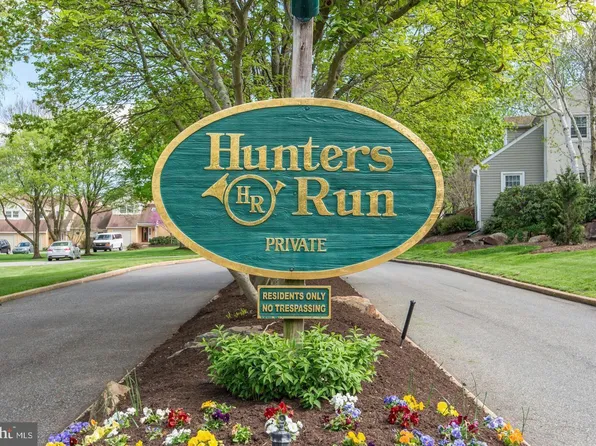 89 Hunters Run, Newtown Square, PA 19073