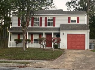 22 George Ct, Hampton, VA 23663