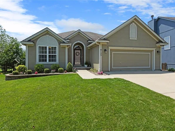 8123 NE 97th St, Kansas City, MO 64157