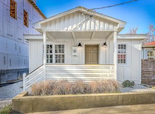 9 F St, Charleston, SC 29403