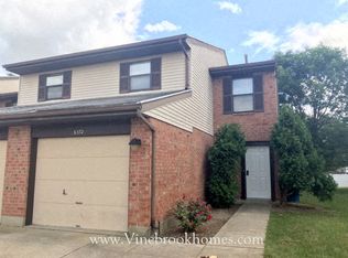 6372 Nightwind Ct, Huber Heights, OH 45424