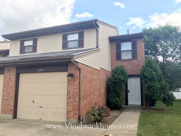 6372 Nightwind Ct, Huber Heights, OH 45424