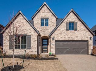 3051 Calderdale Ct, Prosper, TX 75078