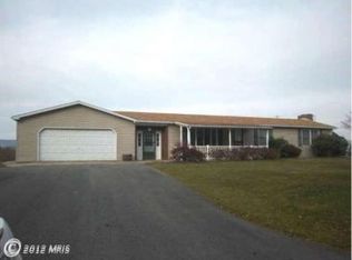 14077 Timber Ridge Rd, Needmore, PA 17238