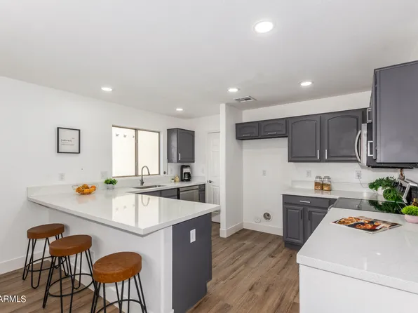 11484 W MYSTIC SADIE Drive, Surprise, AZ 85378