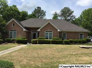 3401 Ramona Dr SW, Decatur, AL 35603