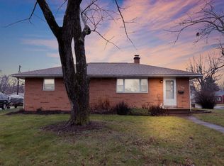 3796 Outer St, Hilliard, OH