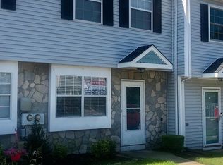 111 Covered Bridge Ct #111, Sewell, NJ 08080