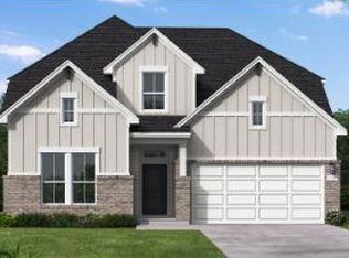 9242 Grand Jubilee Dr, Montgomery, TX 77316