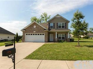 2033 Sparrow St, Spring Hill, TN 37174