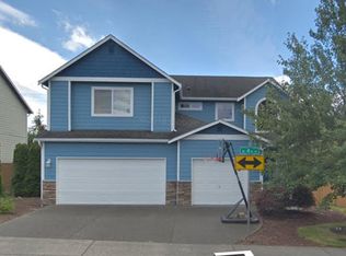 6107 NE 4th Pl, Renton, WA 98059