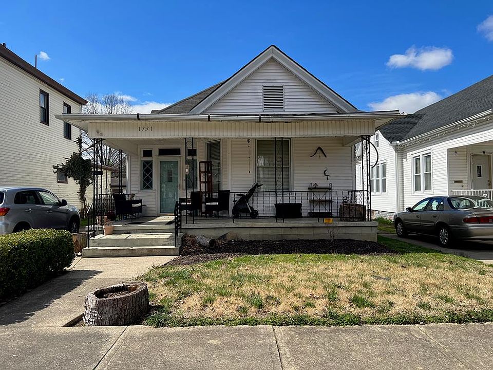 1st image of 1731 Baird Ave