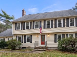 88 Cleveland St, Norfolk, MA 02056