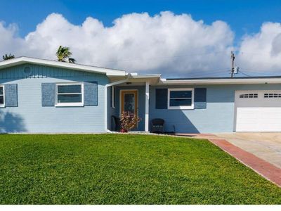 2573 W Coral Way, Daytona Beach, FL, 32118