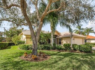 7601 San Sebastian Way, Naples, FL 34109