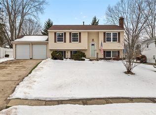 4704 Red Willow Rd, Stow, OH 44224