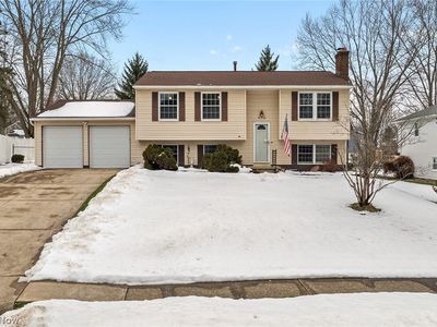 4704 Red Willow Rd, Stow, OH, 44224