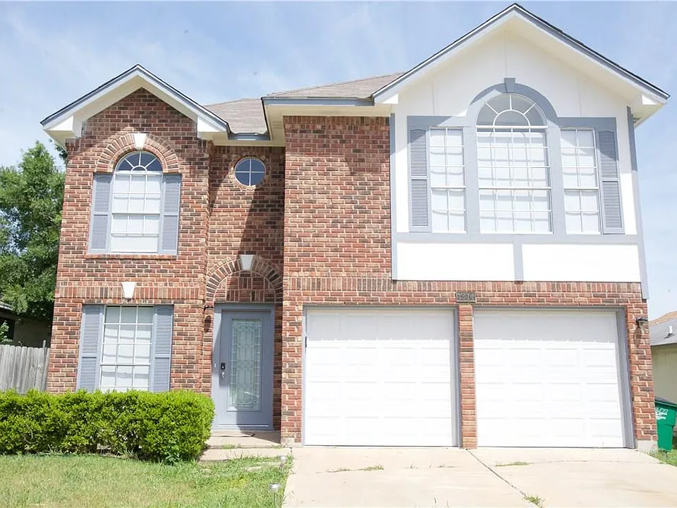 1314 Garden Path Dr