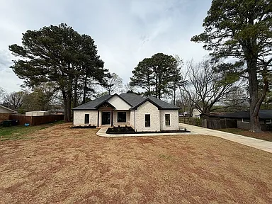 6306 Sheri Dr NW — exterior photo