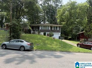 4337 50th Ave N, Birmingham, AL 35217