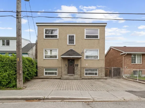 397 Brant St, Ottawa, ON K1L 6V5