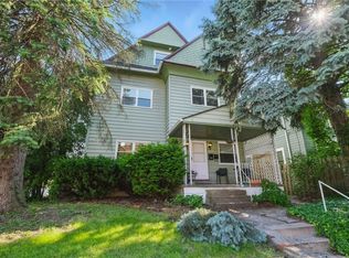 5720 Rippey St, Pittsburgh, PA 15206