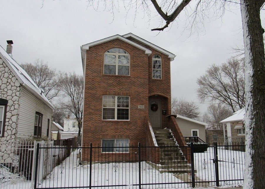 1st image of this home