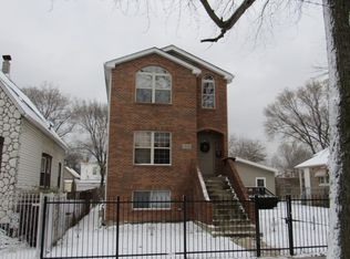 7639 S Langley Ave, Chicago, IL 60619