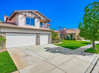 11586 Deerfield Dr, Yucaipa, CA 92399