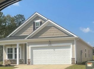 806 Elsie Dr N, Augusta, SC 29824