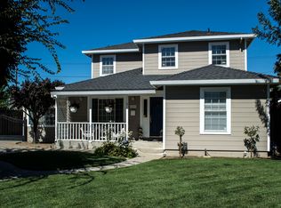 15099 Stratford Dr, San Jose, CA 95124