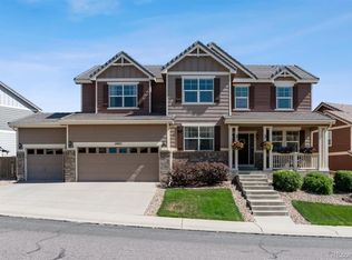 11005 Bellbrook Cir, Highlands Ranch, CO 80130