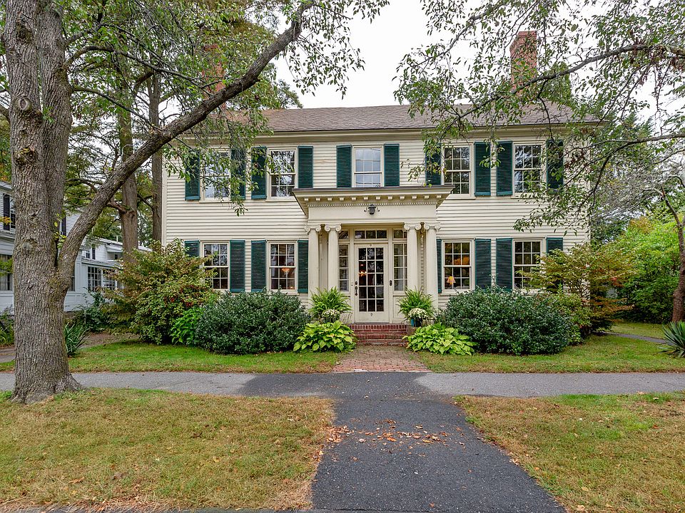 9 Federal Street, Brunswick, ME 04011 Zillow