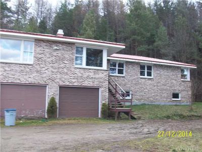 2383 Cemetery Hill Rd, Franklinville, NY, 14737